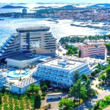 Apartment Nera Vodice