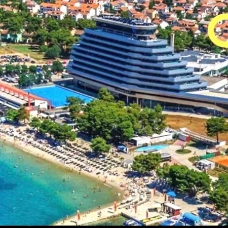 Apartment Nera Vodice