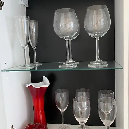 Nera Appartement Vodice