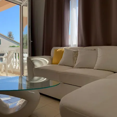 Nera Apartment Vodice