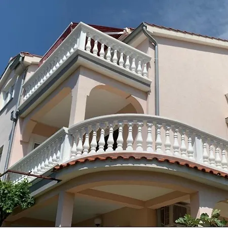 Apartment Nera Vodice