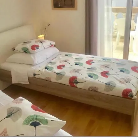 Nera Apartment