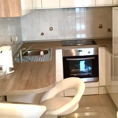 Nera Apartment