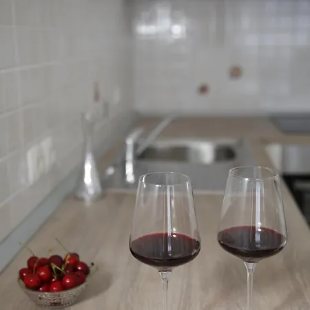 Appartement Nera Vodice