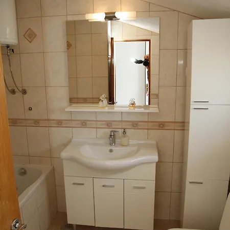 Apartment Nera *