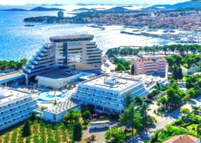 Apartman Nera Vodice