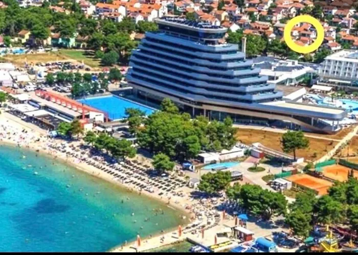 Apartman Nera Vodice