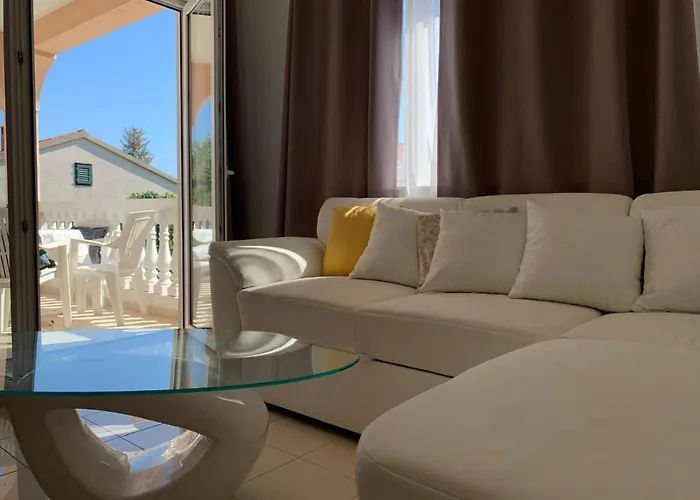 Nera Apartman Vodice