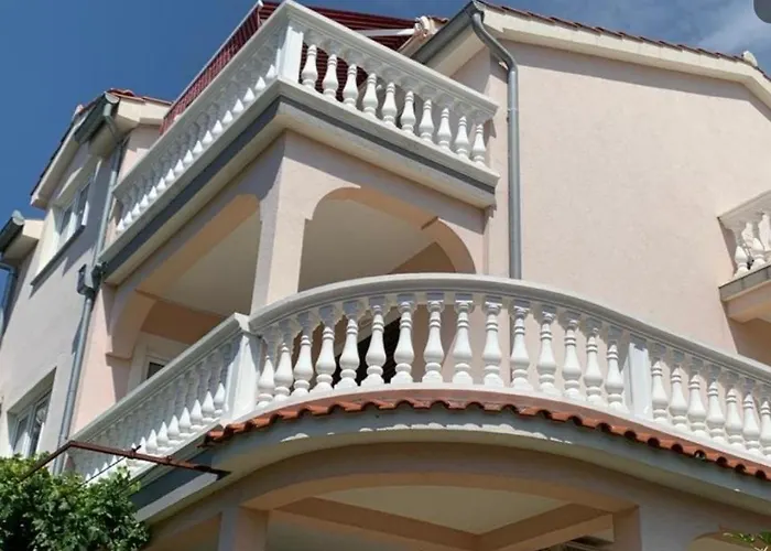 Apartman Nera Vodice