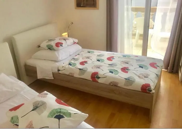 Nera Apartman