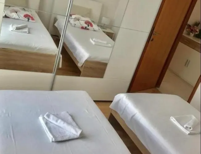 Apartman Nera Vodice