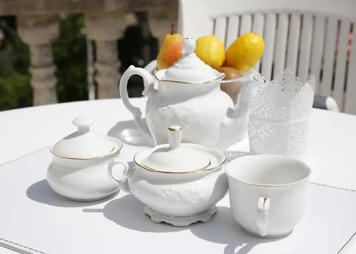 Nera Apartman Vodice