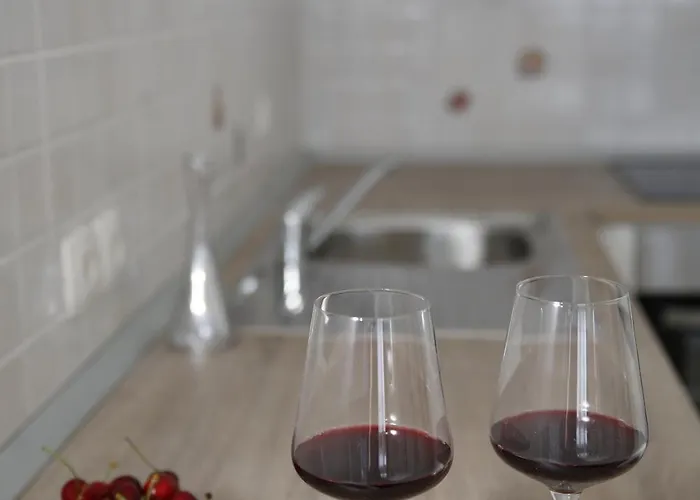 Apartman Nera Vodice